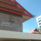 Kantor DPRD Sulsel/Net