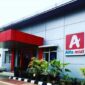 Bangunan Alfamidi ilegal tanpa PBG