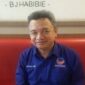 Ketfot: Ketua Fraksi Nasdem DPRD Kota Parepare, Yasser Latief