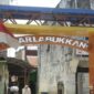 Pasar Rakyat Labukkang Kota Parepare, Sulawesi Selatan