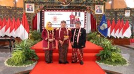KSAD digelar dengan nama Dr. H. Mas Panji Dudung Abdurachman Suryoadiningrat