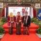 KSAD digelar dengan nama Dr. H. Mas Panji Dudung Abdurachman Suryoadiningrat