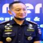 Kepala Bea Cukai Makassar Andhi Pramono (Twitter)
