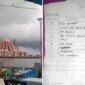 Foto unggahan facebook Wiwien Rahmawaty