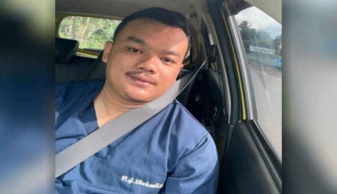 Chandra Rizki Wahyudi dokter gadungan tipu wanita