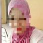 Kepsek inisial AM dianiaya oleh kekasihnya 