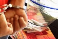 Ilustrasi Pelaku Arisan Bodong Ditangkap