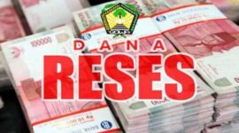 Ilustrasi Dana Reses Gowa