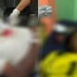 Dua Warga Gowa terkena busur, satu meninggal dunia dan satunya lagi kritis