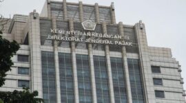Direktorat Jenderal Pajak (pajakku.com)
