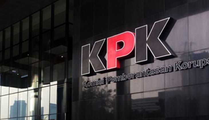 Gedung KPK