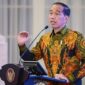 Presiden Joko Widodo atau Jokowi (Foto Istimewa)