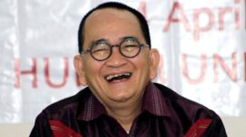 Ruhut Sitompul/Net