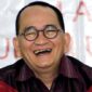 Ruhut Sitompul/Net