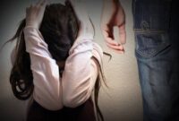 Ilustrasi Pemerkosaan