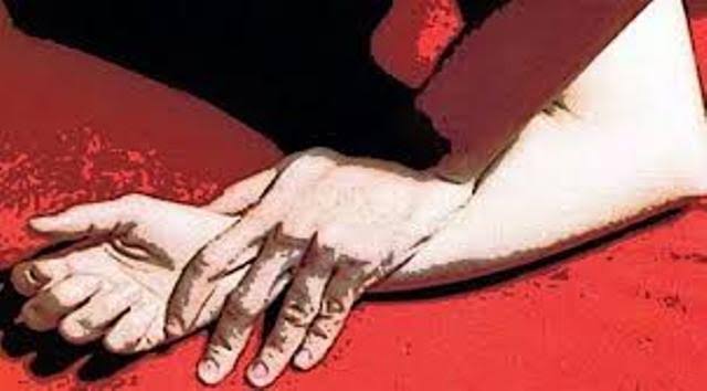 Ilustrasi Kakek Perkosa Nenek