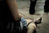 Ilustrasi Duda Perkosa ABG