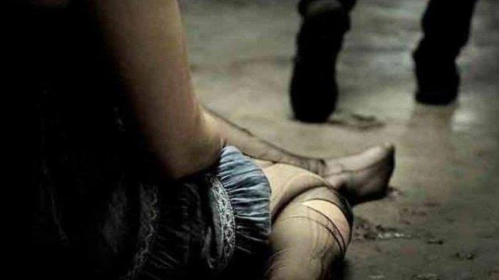 Ilustrasi Duda Perkosa ABG