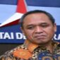 Wakil Ketua Umum Partai Demokrat, Benny K Harman