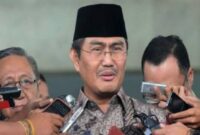 Mantan Ketua Mahkamah Konstitusi (MK) Jimly Asshiddiqie (Foto Istimewa)