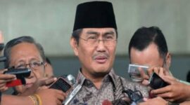 Mantan Ketua Mahkamah Konstitusi (MK) Jimly Asshiddiqie (Foto Istimewa)