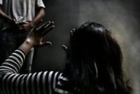 Ilustrasi Tetangga Kosan Diperkosa