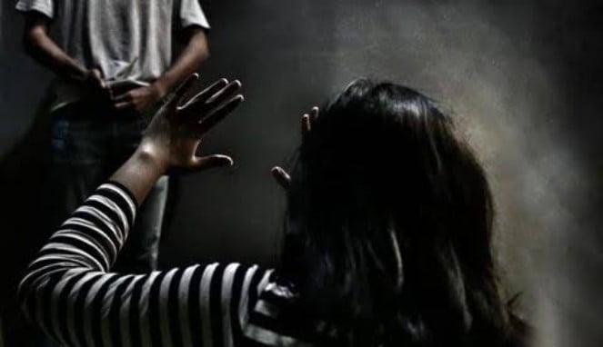 Ilustrasi Tetangga Kosan Diperkosa