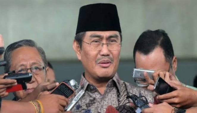 Mantan Ketua Mahkamah Konstitusi (MK) Jimly Asshiddiqie (Foto Istimewa)
