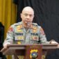 Irjen Teddy Minahasa (Sumber: Polri.go.id)