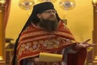 Pastor Hilarion Heagy setelah masuk Islam bernama Said Abdul Latif (Foto/twitter)