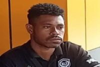 Pembunuh dokter Mawar (foto Istimewa)