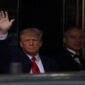 Mantan Presiden Amerika Serikat (AS) Donald Trump (Foto Reuters)