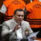 Ketua KPK Firli Bahuri 