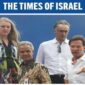 Screenshot Media Times of Israel