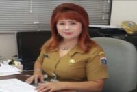 Pejabat Pemprov DKI Jakarta Selvy Mandagi (Foto Istimewa)