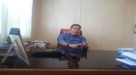 Kasubdit 3 Ditresnarkoba Polda Sulsel AKBP Zakaria, SE, MH