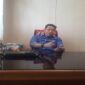 Kasubdit 3 Ditresnarkoba Polda Sulsel AKBP Zakaria, SE, MH