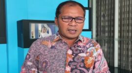 Wali Kota Makassar Danny Pomanto (Foto Istimewa)