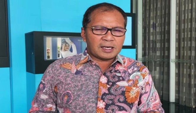 Wali Kota Makassar Danny Pomanto (Foto Istimewa)