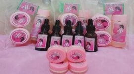 Kosmetik AA NN Glow ilegal beredar bebas di sosmed 