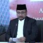 Tangkapan Layar Youtube Kemenag RI Yaqut Cholil Qoumas 