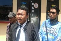 Kuasa Hukum Irsan Fahdin Isfany Kaimuddin, Wawan Nur Rewa