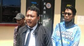Kuasa Hukum Irsan Fahdin Isfany Kaimuddin, Wawan Nur Rewa
