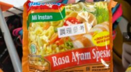 Dok. Departemen Kesehatan Pemerintah Kota Taipei