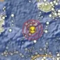 Gempa Hari Ini 22 April 2023 Guncang Wakatobi Sulawesi Tenggara, Magnitudo M6.4 /BMKG