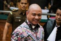 Teddy Minahasa (Foto Istimewa)