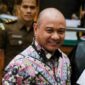 Teddy Minahasa (Foto Istimewa)