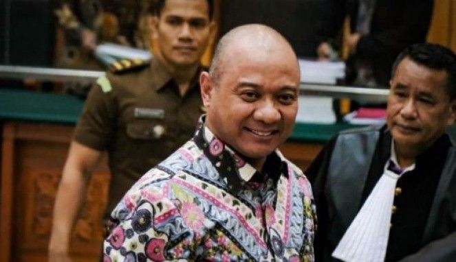 Teddy Minahasa (Foto Istimewa)