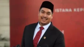 Menpora Milineal Dito Ariotedjo (Foto Istimewa)