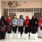 PIM Sulsel dan SMAGA 81 bersama Lapas Wanita Bolangi Kelas IIA Gowa